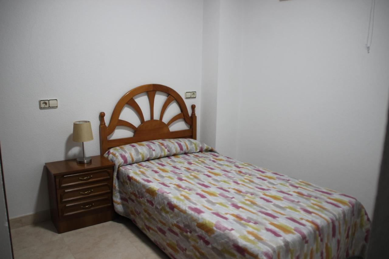 Appartamento La Casa Del Estanco Fermoselle Esterno foto