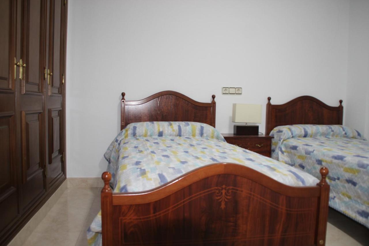 Appartamento La Casa Del Estanco Fermoselle Esterno foto