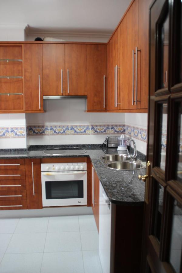 Appartamento La Casa Del Estanco Fermoselle Esterno foto