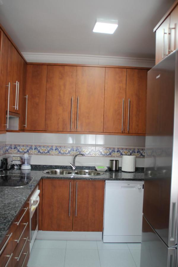 Appartamento La Casa Del Estanco Fermoselle Esterno foto