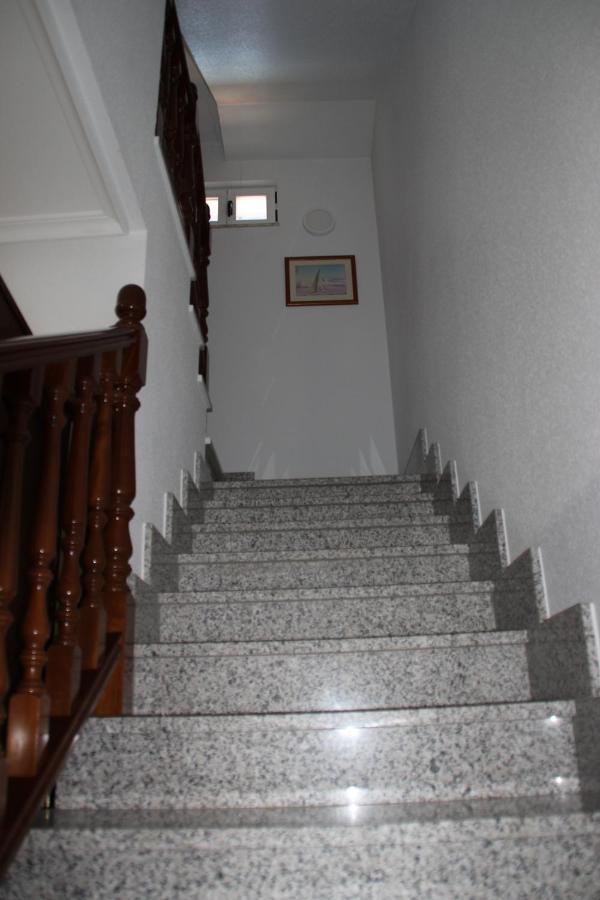 Appartamento La Casa Del Estanco Fermoselle Esterno foto