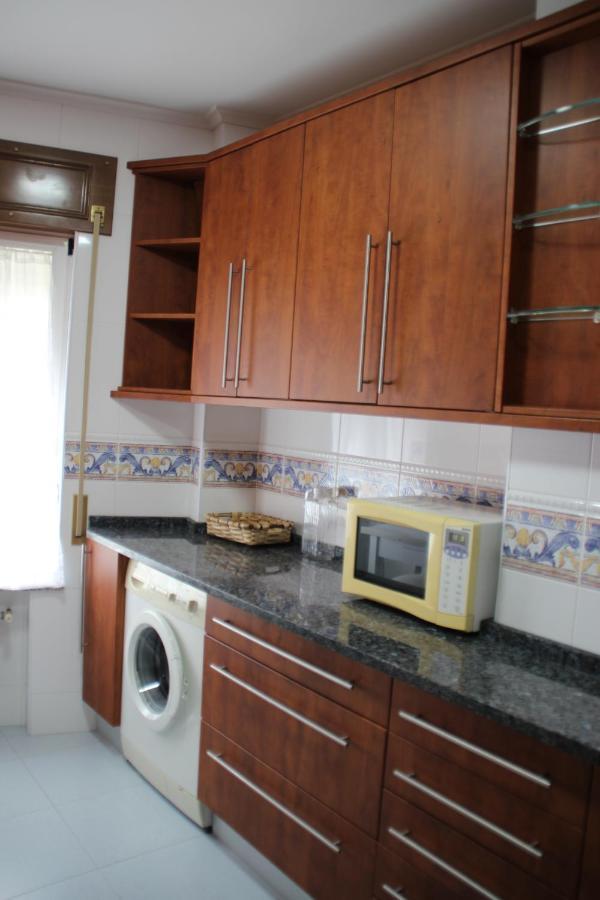 Appartamento La Casa Del Estanco Fermoselle Esterno foto