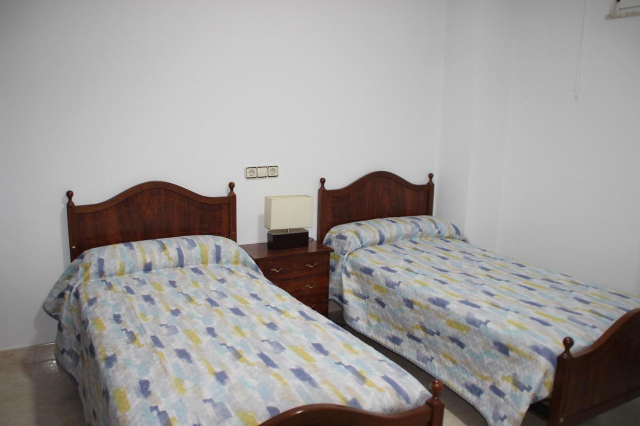 Appartamento La Casa Del Estanco Fermoselle Esterno foto