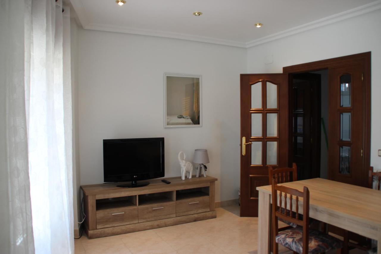 Appartamento La Casa Del Estanco Fermoselle Esterno foto