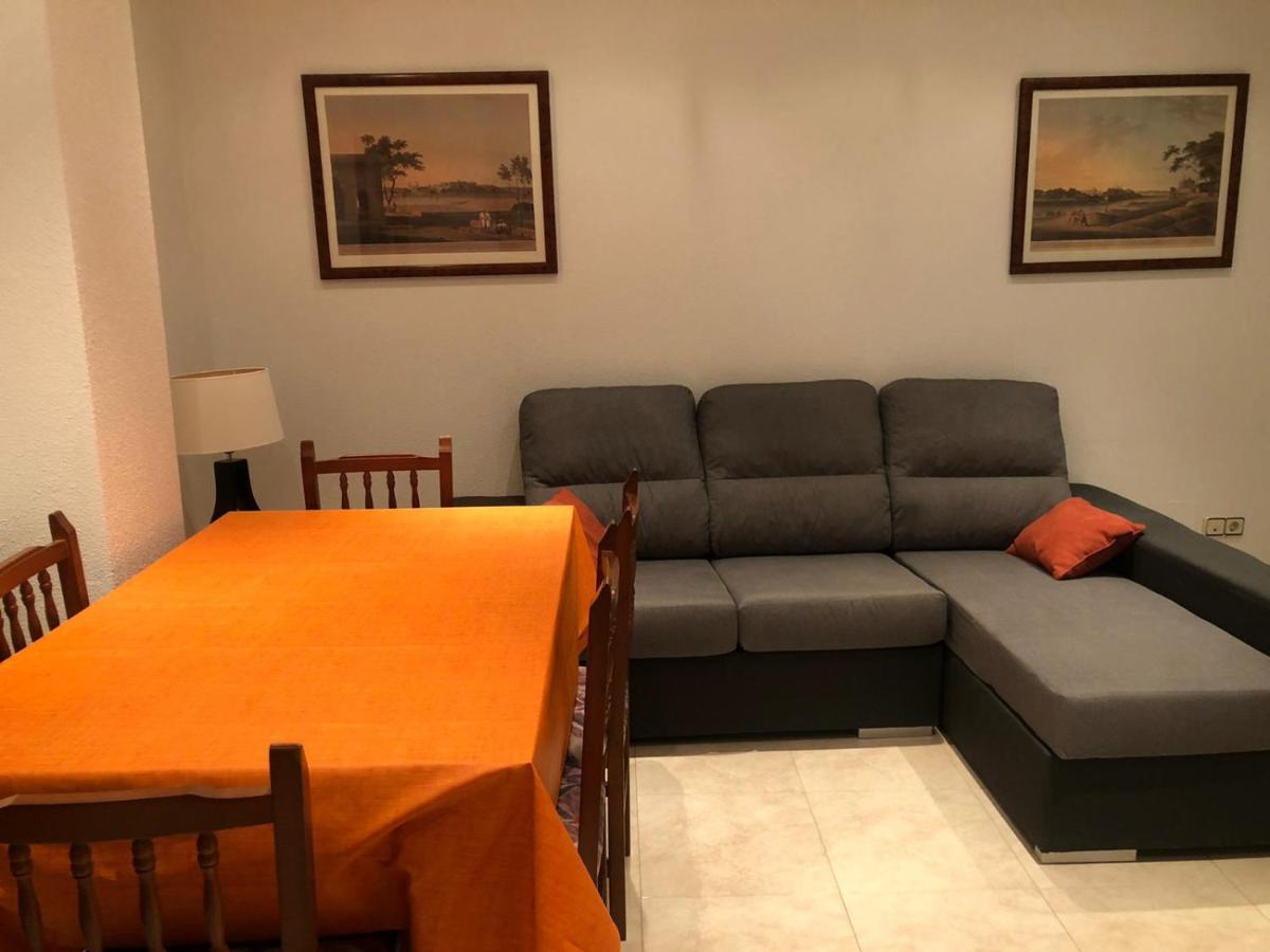 Appartamento La Casa Del Estanco Fermoselle Esterno foto
